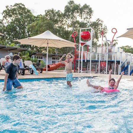 Marion Holiday Park Adelaide Eksteriør bilde