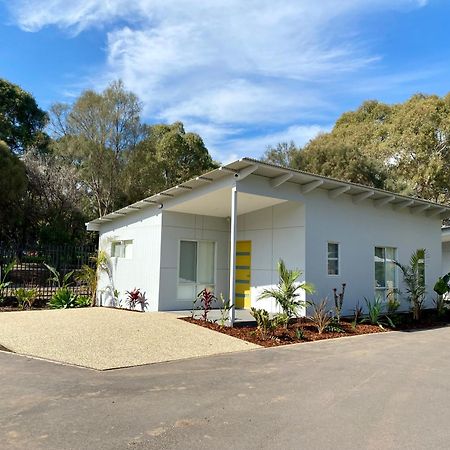 Marion Holiday Park Adelaide Eksteriør bilde