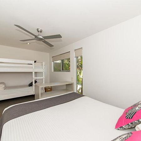Marion Holiday Park Adelaide Eksteriør bilde
