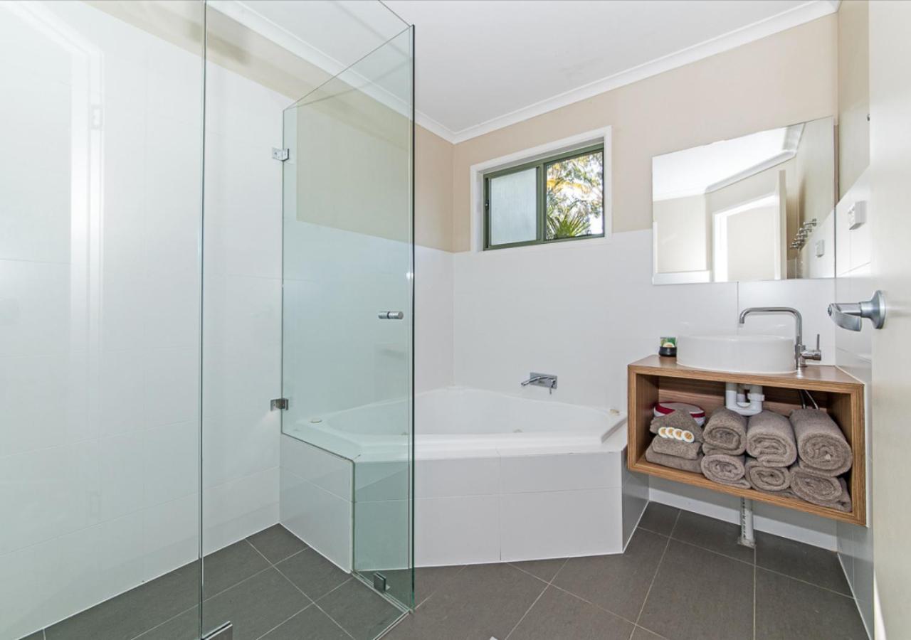 Marion Holiday Park Adelaide Eksteriør bilde