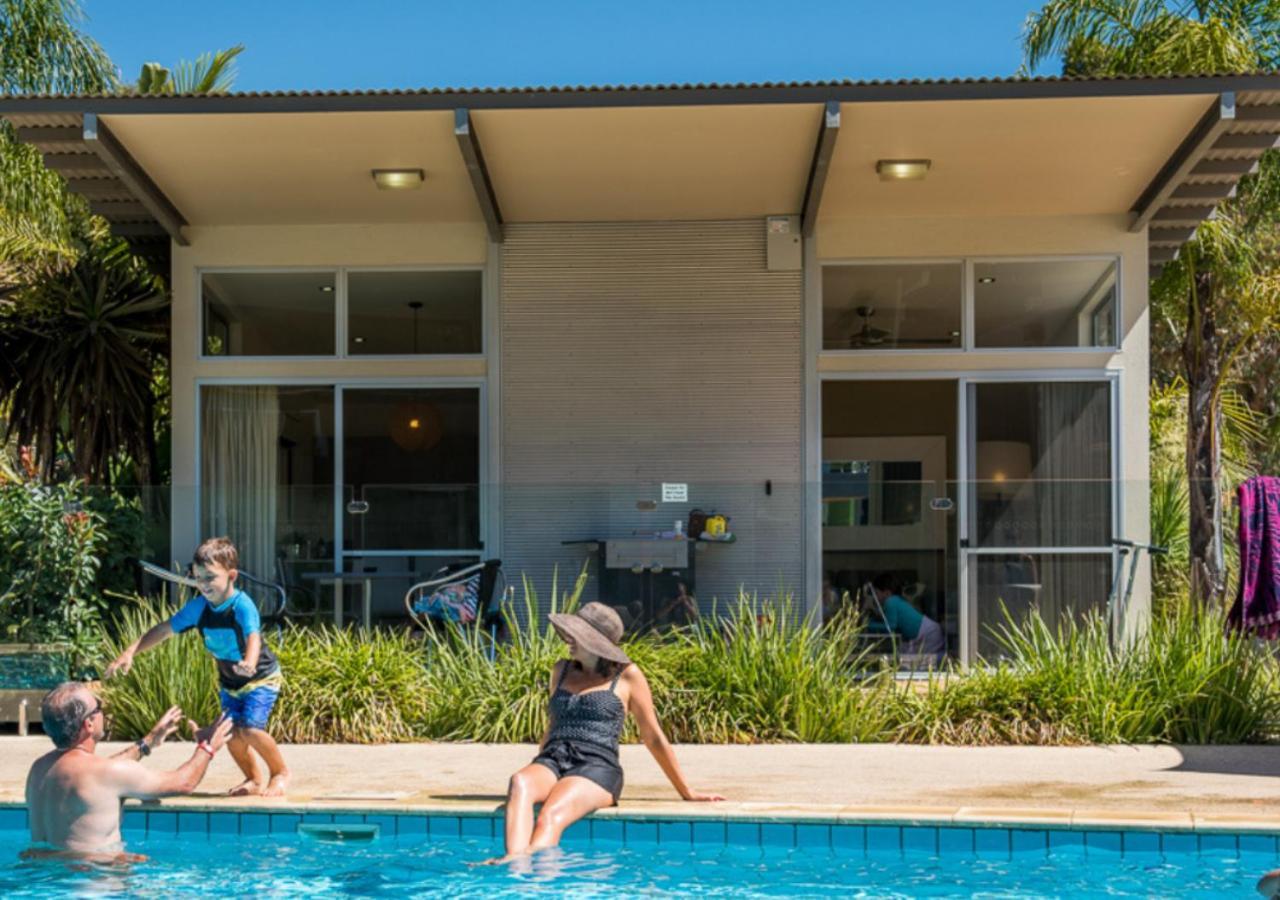 Marion Holiday Park Adelaide Eksteriør bilde