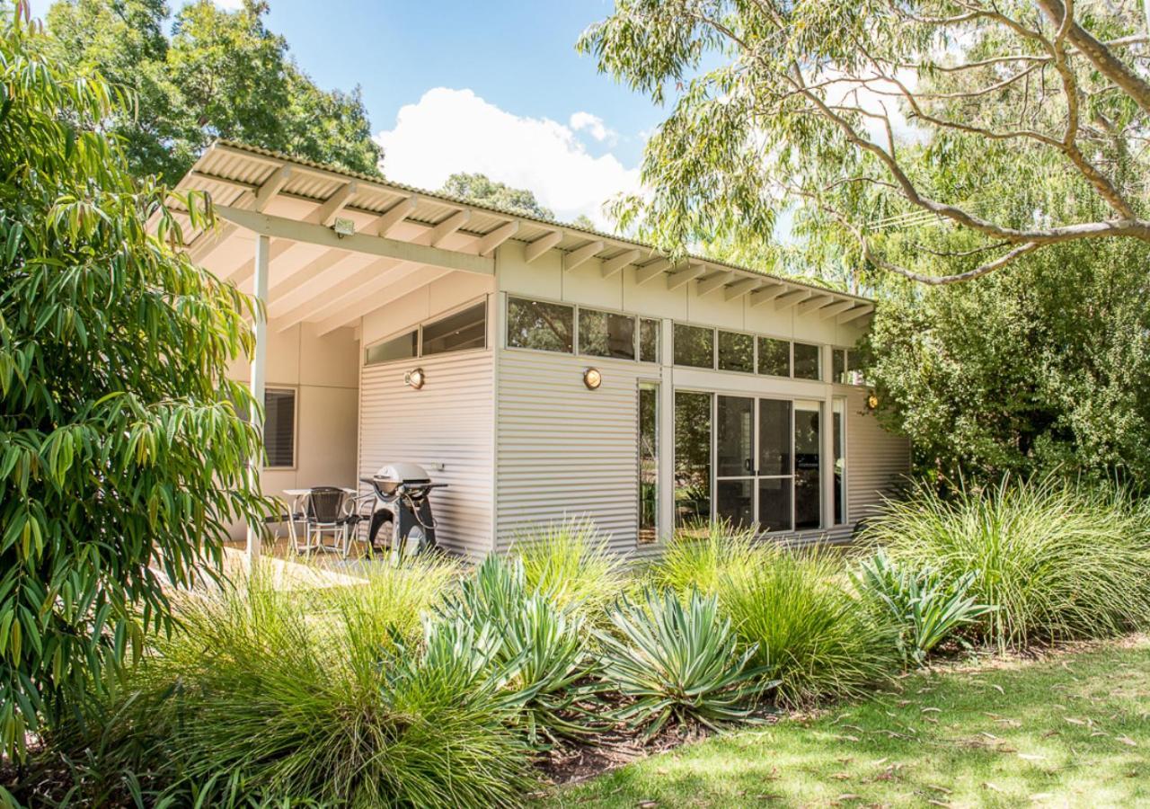 Marion Holiday Park Adelaide Eksteriør bilde