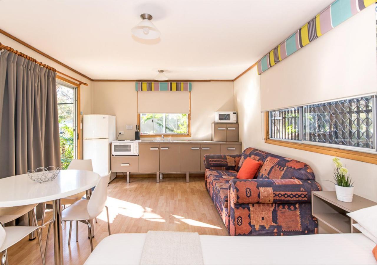 Marion Holiday Park Adelaide Eksteriør bilde