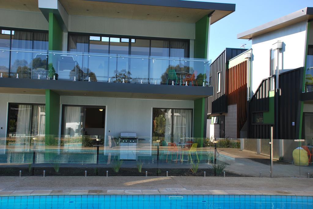 Marion Holiday Park Adelaide Eksteriør bilde