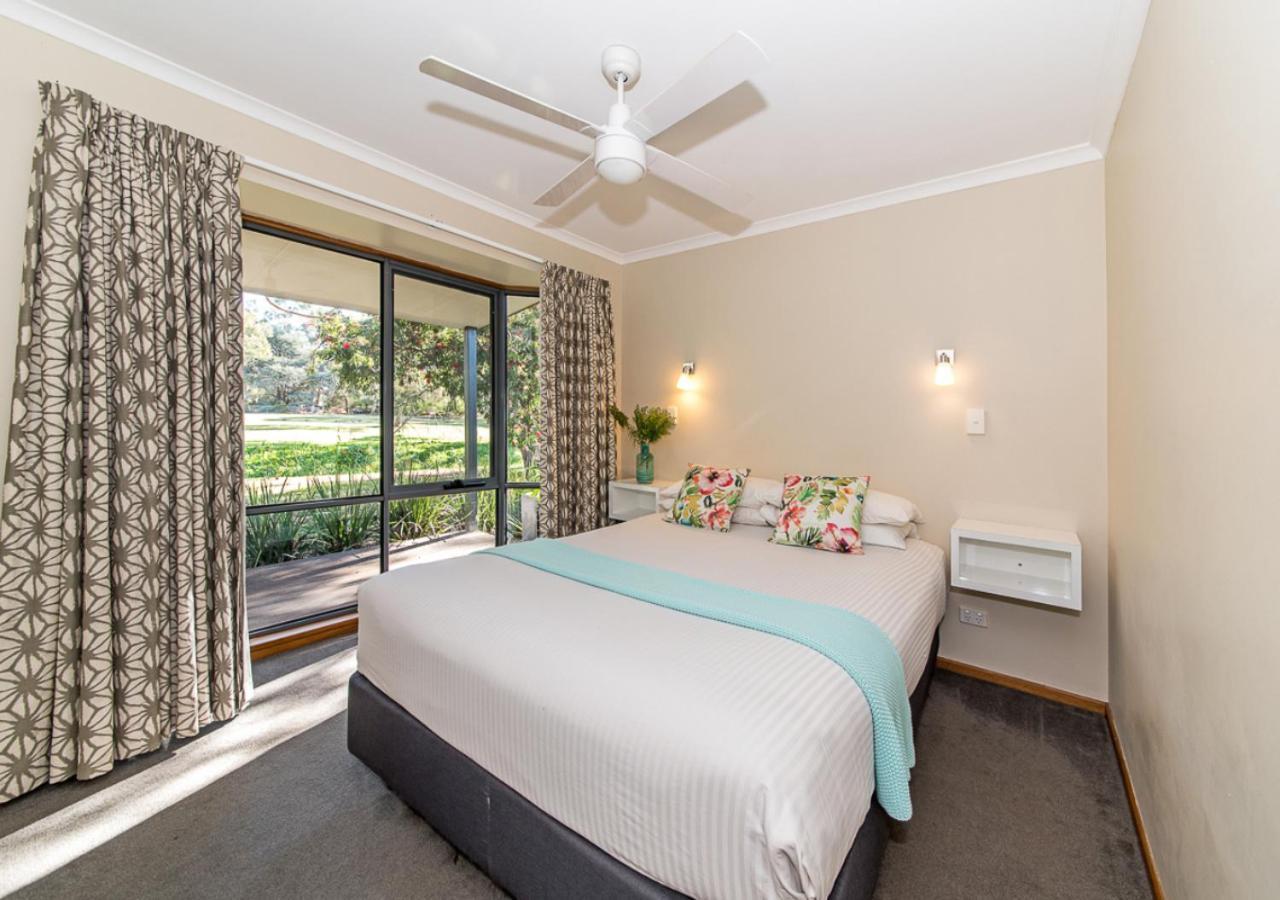 Marion Holiday Park Adelaide Eksteriør bilde