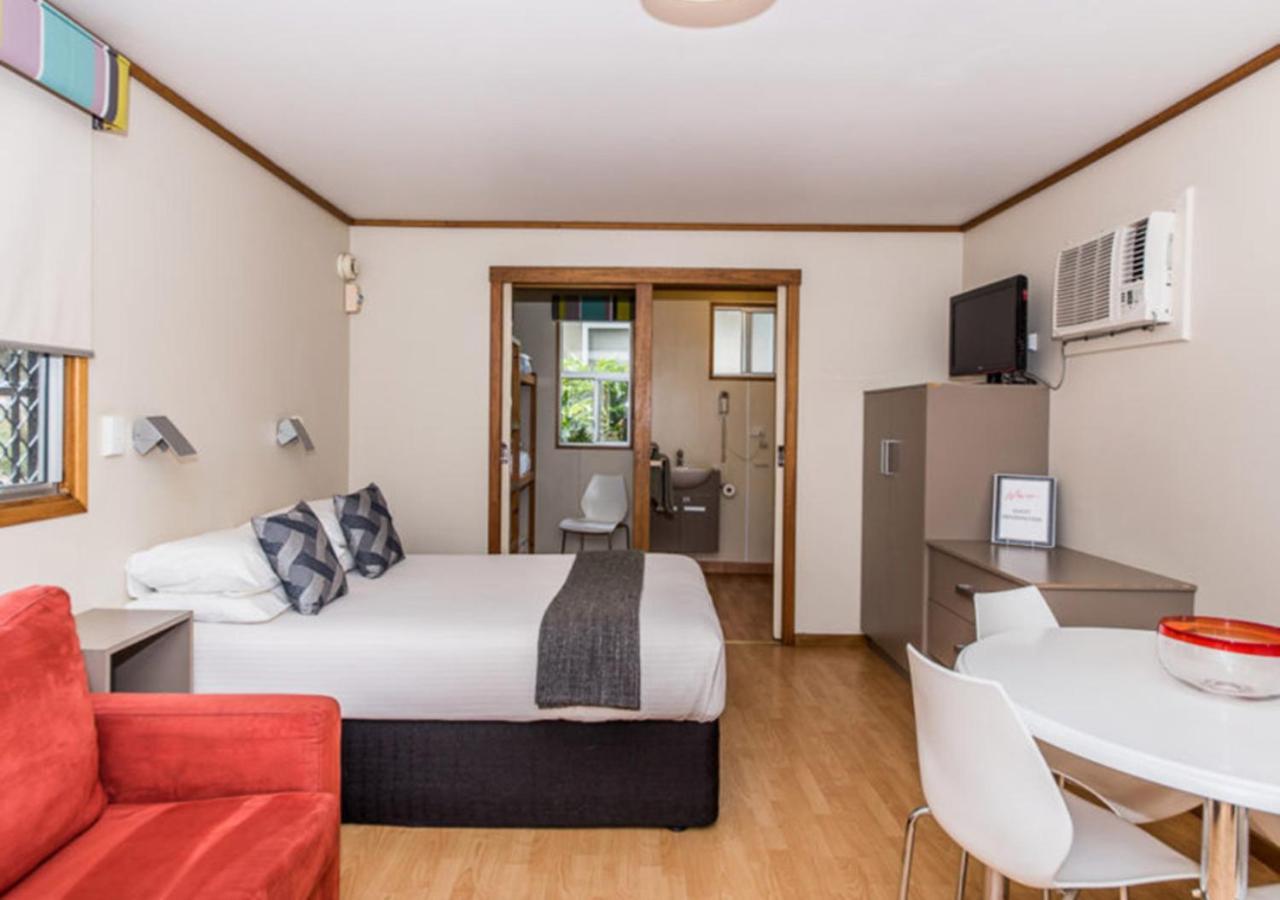 Marion Holiday Park Adelaide Eksteriør bilde