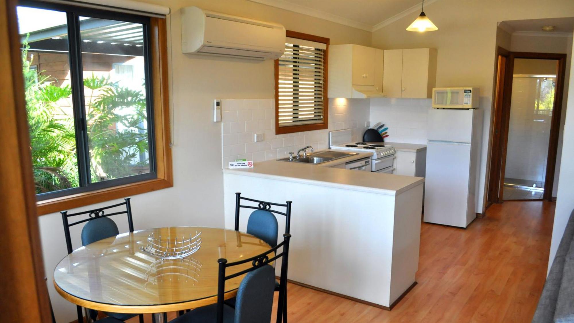 Marion Holiday Park Adelaide Eksteriør bilde