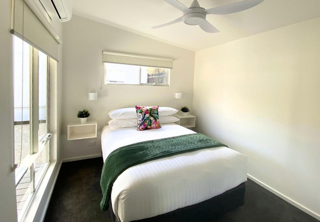 Marion Holiday Park Adelaide Eksteriør bilde