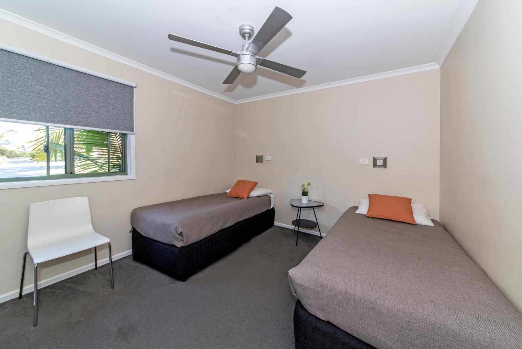 Marion Holiday Park Adelaide Eksteriør bilde
