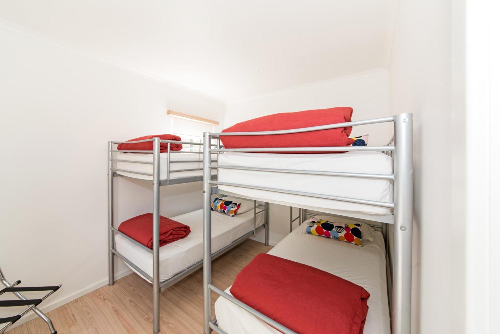Marion Holiday Park Adelaide Rom bilde