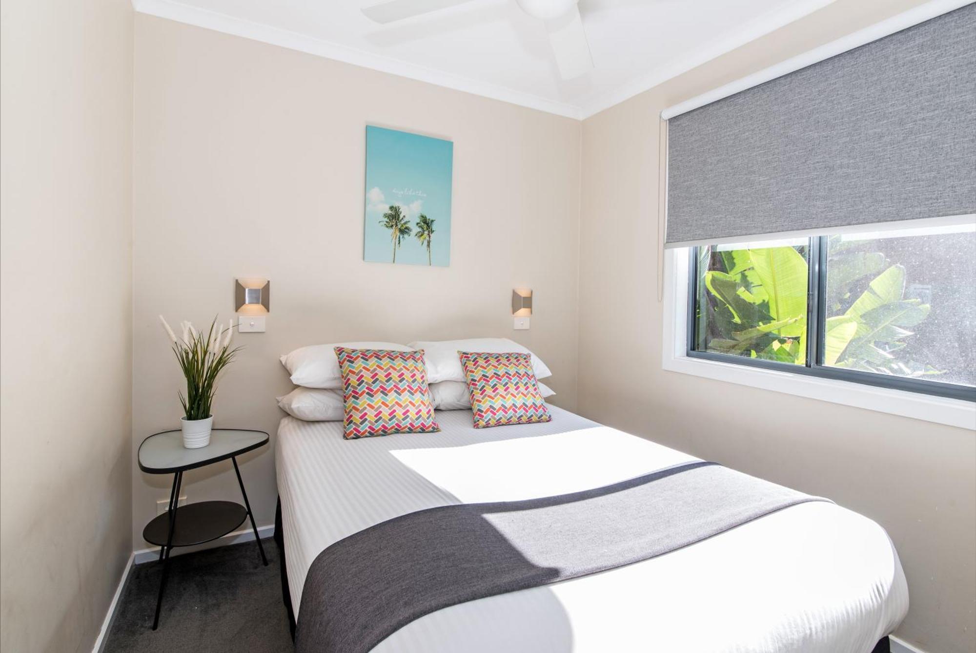 Marion Holiday Park Adelaide Eksteriør bilde
