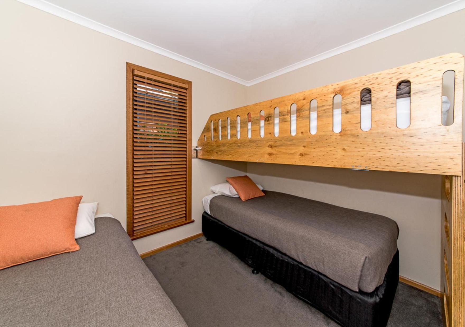 Marion Holiday Park Adelaide Eksteriør bilde