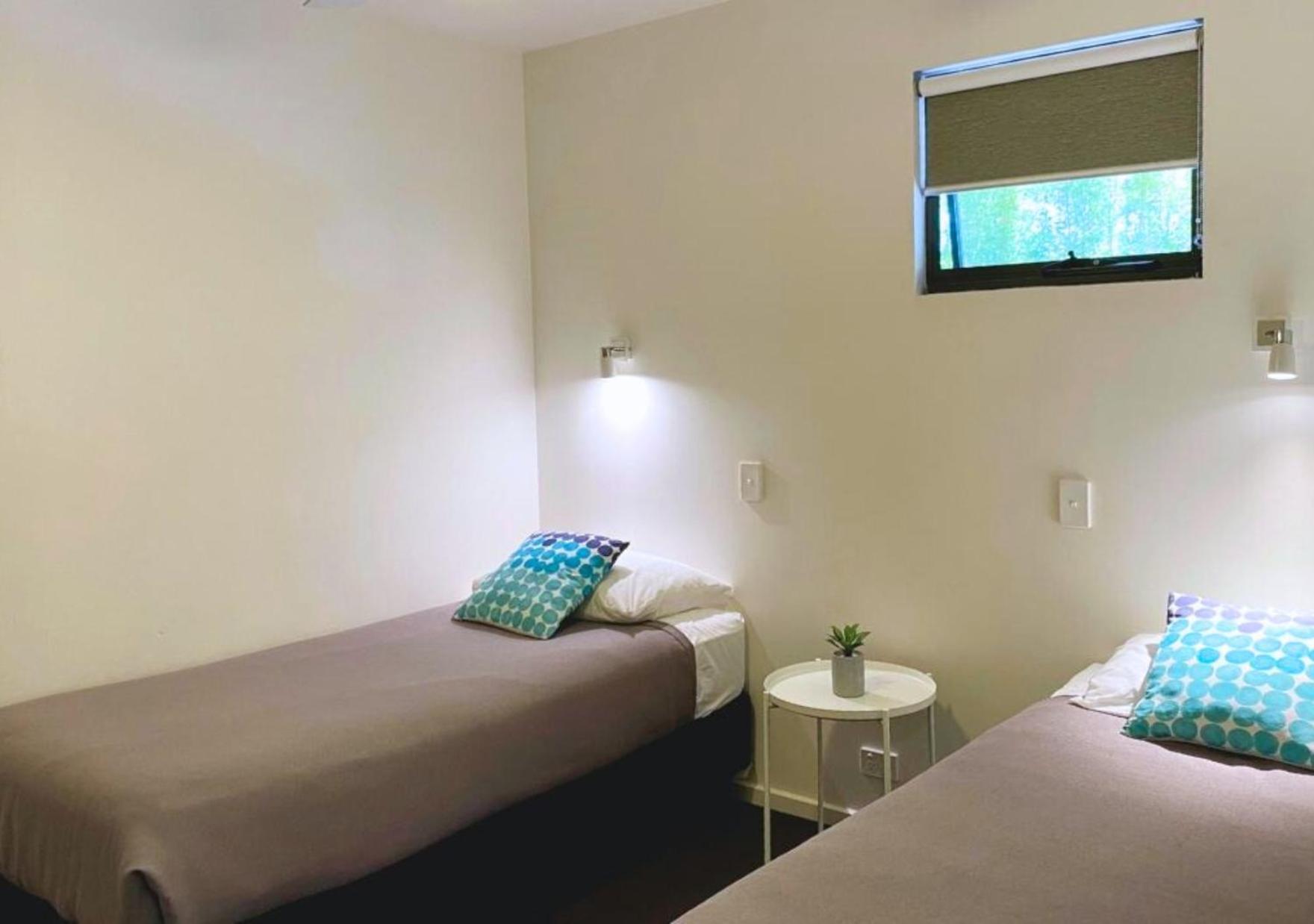 Marion Holiday Park Adelaide Eksteriør bilde