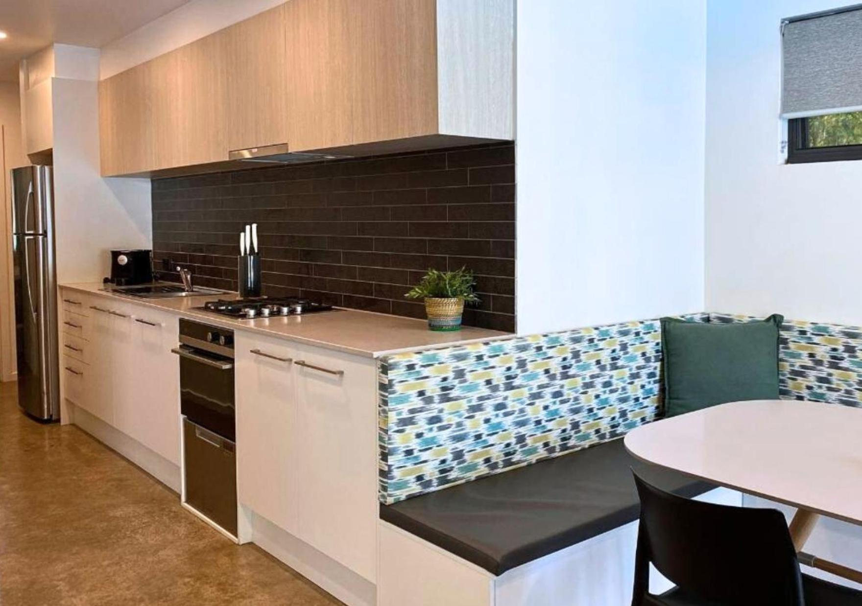Marion Holiday Park Adelaide Eksteriør bilde