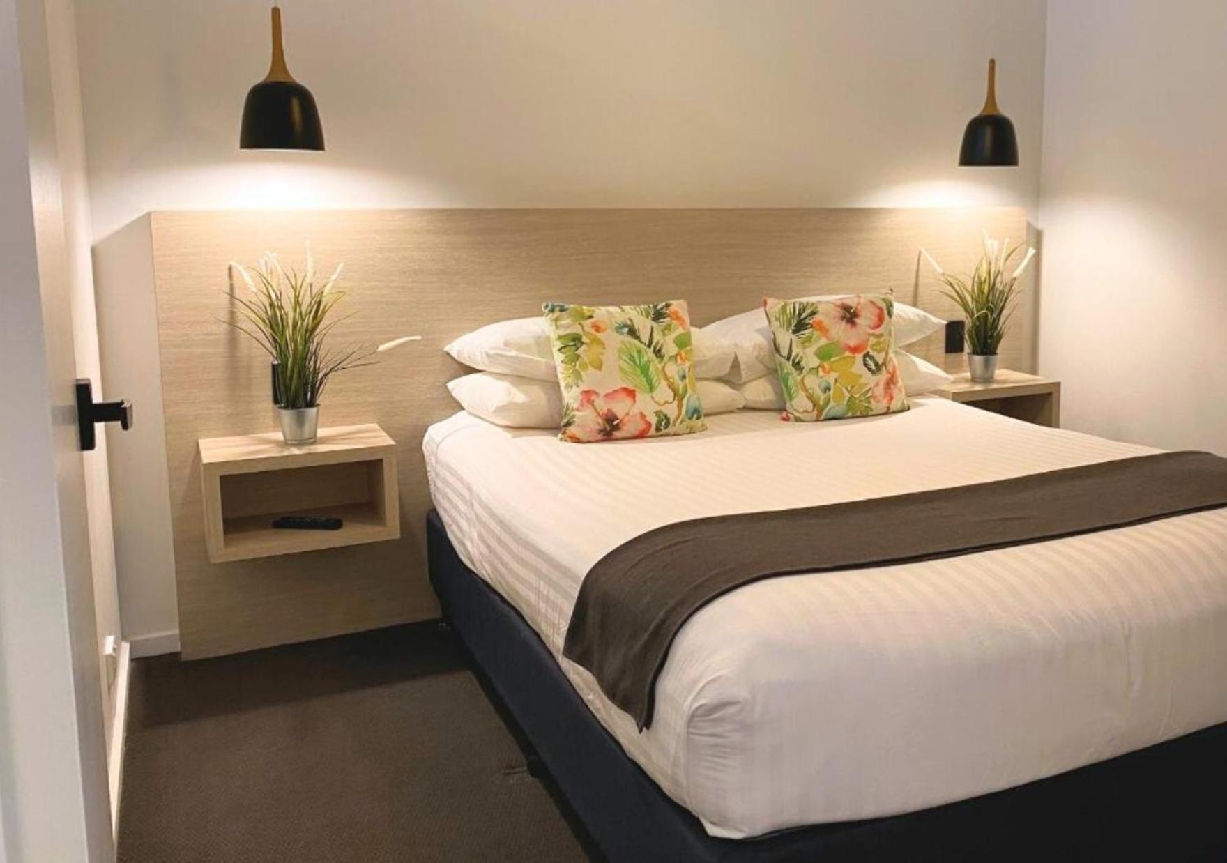 Marion Holiday Park Adelaide Eksteriør bilde