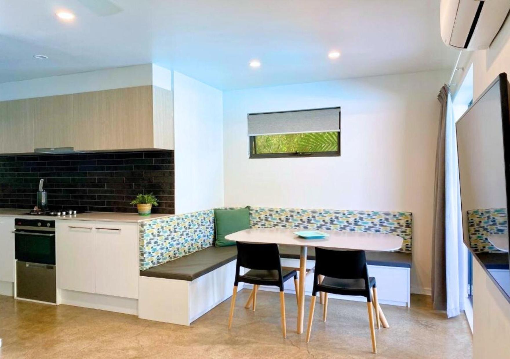 Marion Holiday Park Adelaide Eksteriør bilde