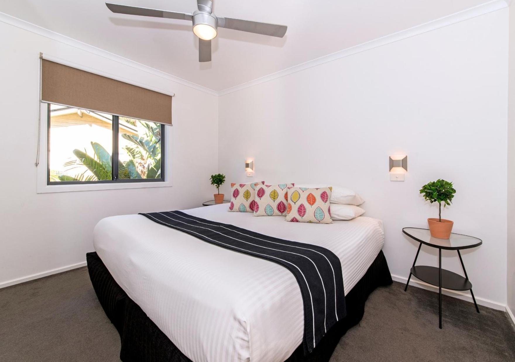 Marion Holiday Park Adelaide Eksteriør bilde