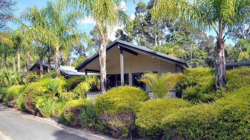 Marion Holiday Park Adelaide Eksteriør bilde