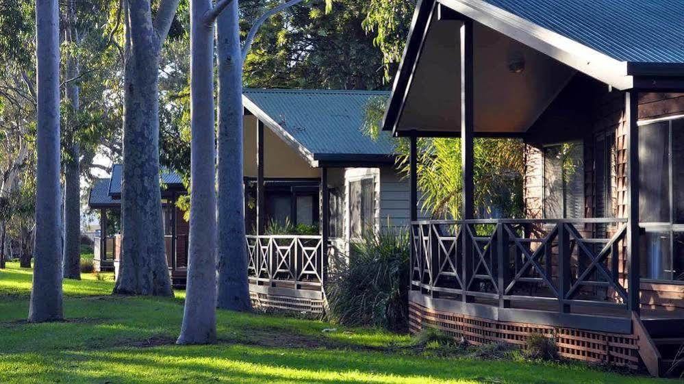 Marion Holiday Park Adelaide Eksteriør bilde