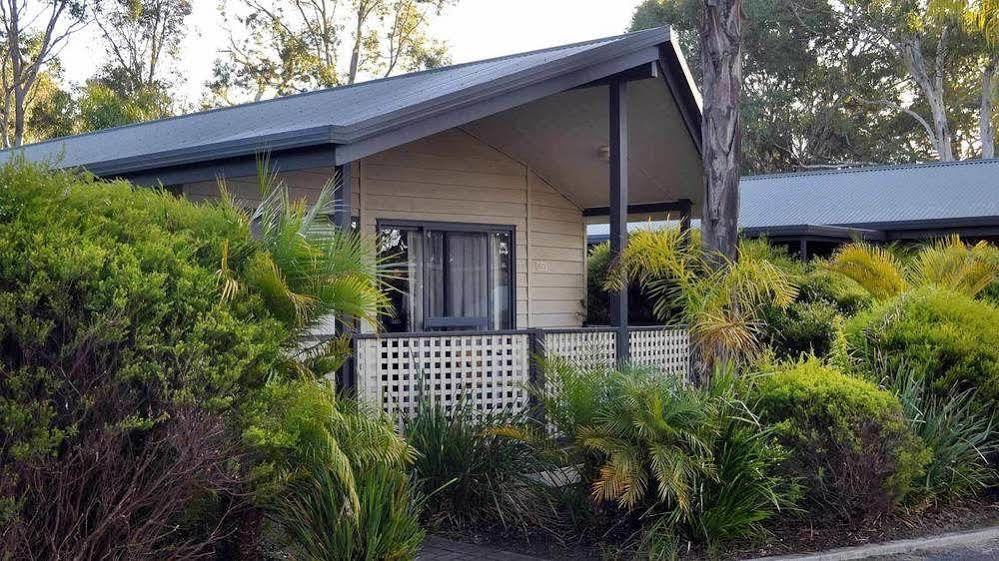 Marion Holiday Park Adelaide Eksteriør bilde