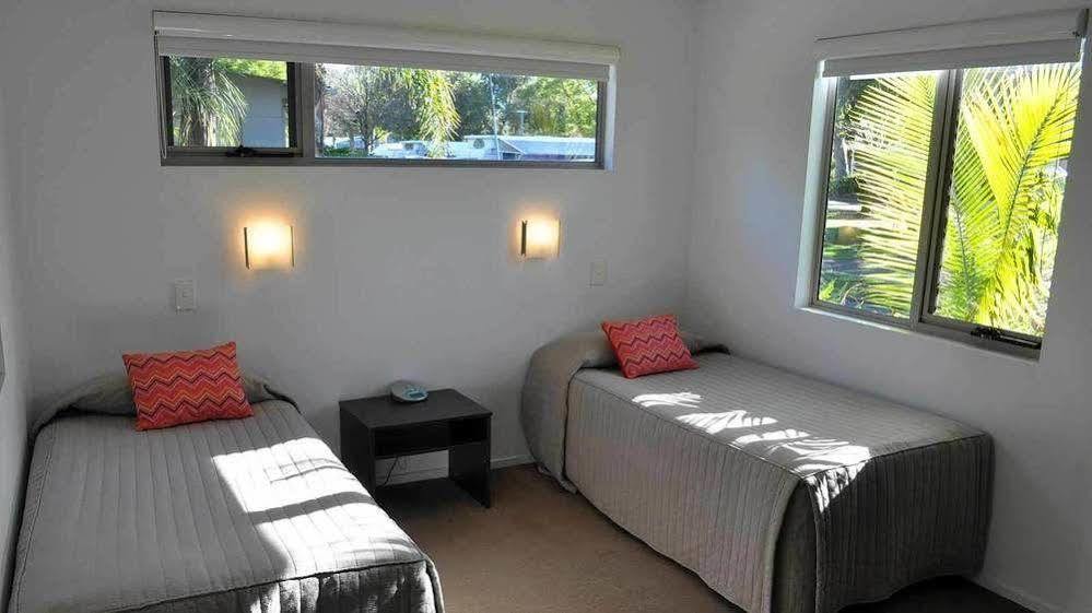 Marion Holiday Park Adelaide Eksteriør bilde