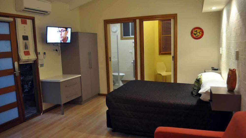 Marion Holiday Park Adelaide Eksteriør bilde