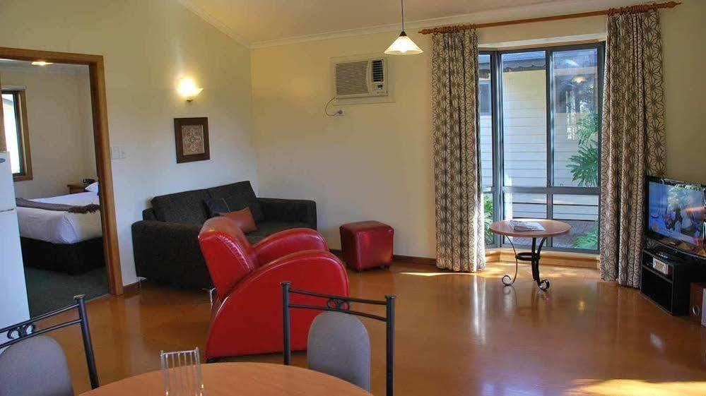 Marion Holiday Park Adelaide Eksteriør bilde
