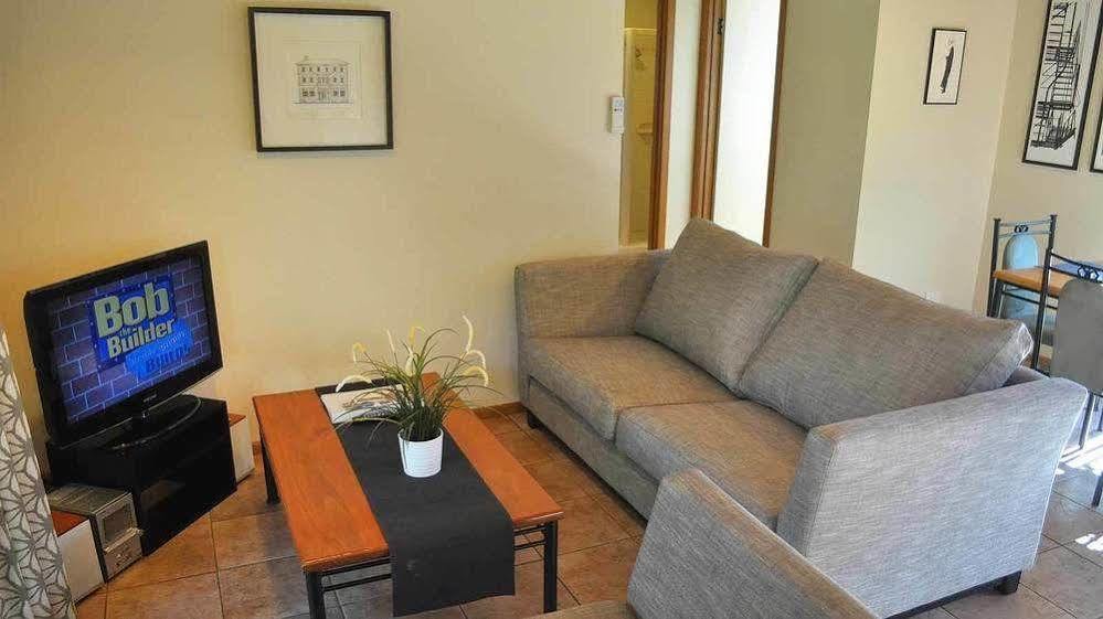 Marion Holiday Park Adelaide Eksteriør bilde