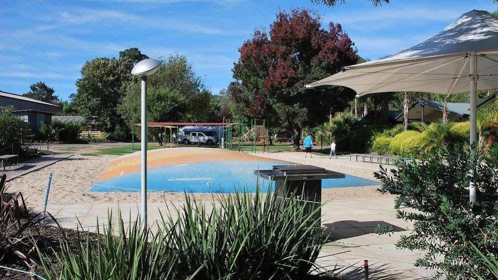 Marion Holiday Park Adelaide Eksteriør bilde
